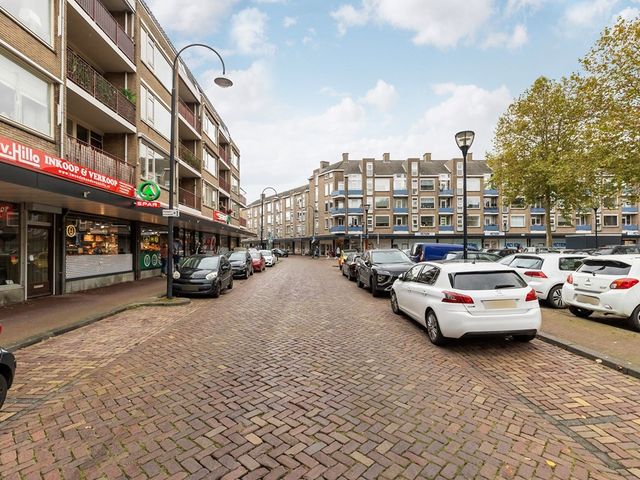 Wijnstraat 187, Dordrecht