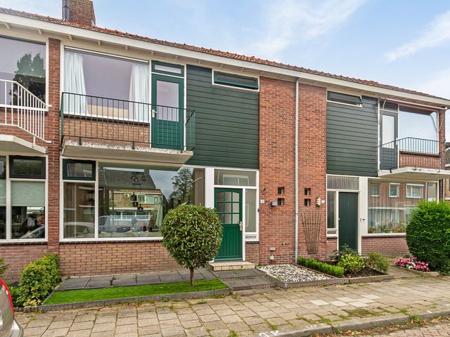 Kleine Vinkstraat 34, Nieuwerkerk a/d IJssel