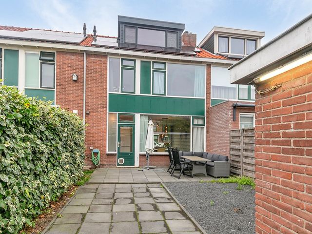 Kleine Vinkstraat 34, Nieuwerkerk a/d IJssel