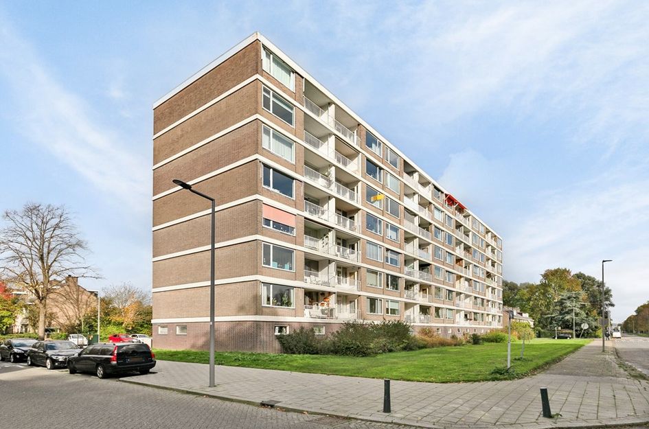 Mansdalestraat 96