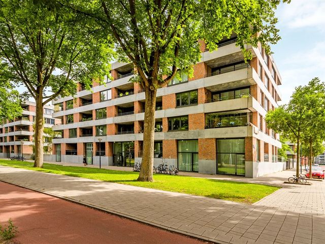 Baden Powellweg 40G, Amsterdam