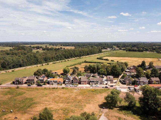 Lonnekerweg 92, Enschede