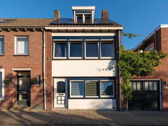 Gerardus Grubbenstraat 11, Venlo