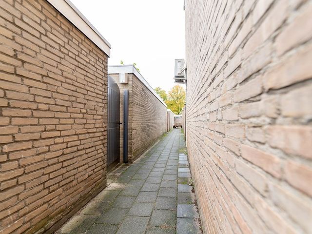 Jacob van Lennepstraat 40, Venlo