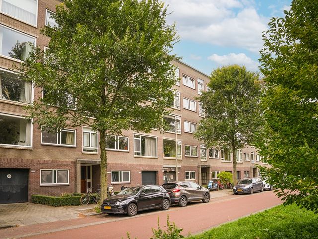 Opaalweg 115, Utrecht