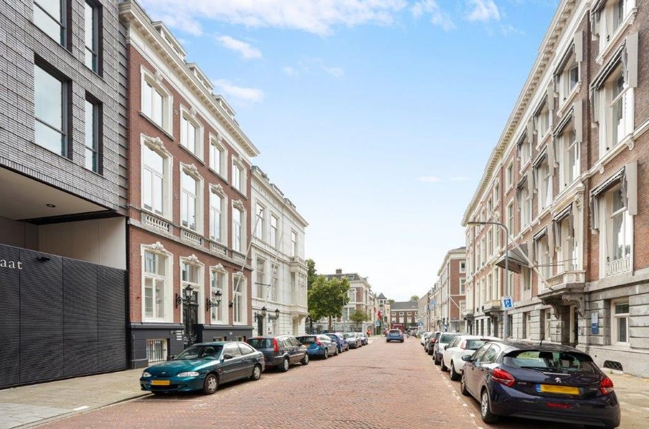 Oranjestraat 13C