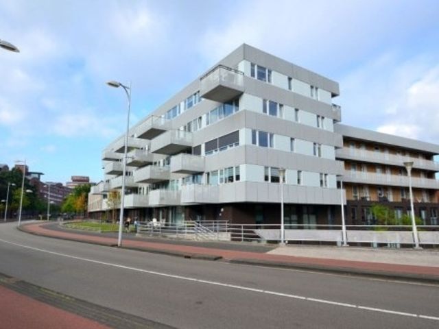 Piet Mondriaanlaan , Amersfoort