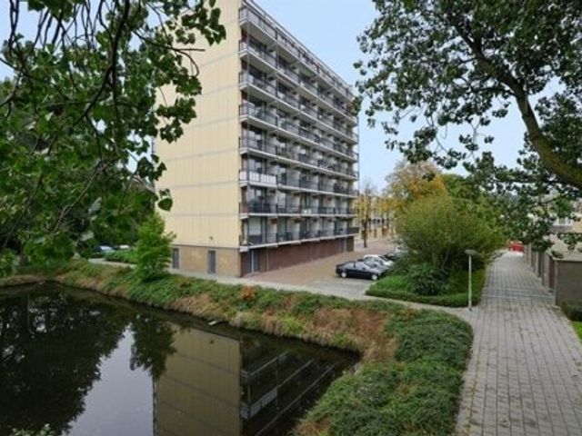 Lindenhof , Amstelveen