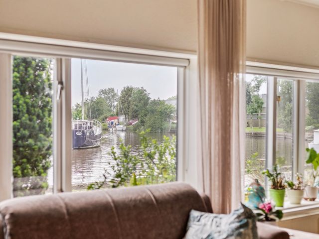 Voorstreek 75, Dokkum