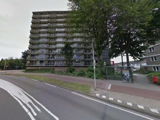 Geessinkweg , Enschede