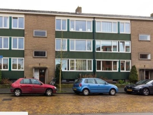 Van Brakellaan , Hilversum