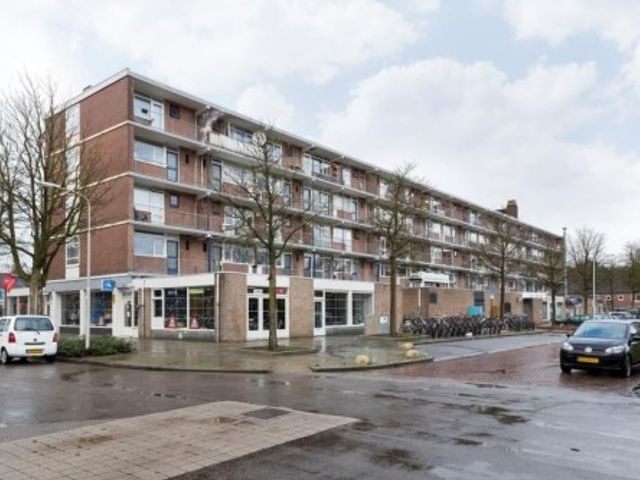 Kanunnik Boenenstraat , Nijmegen