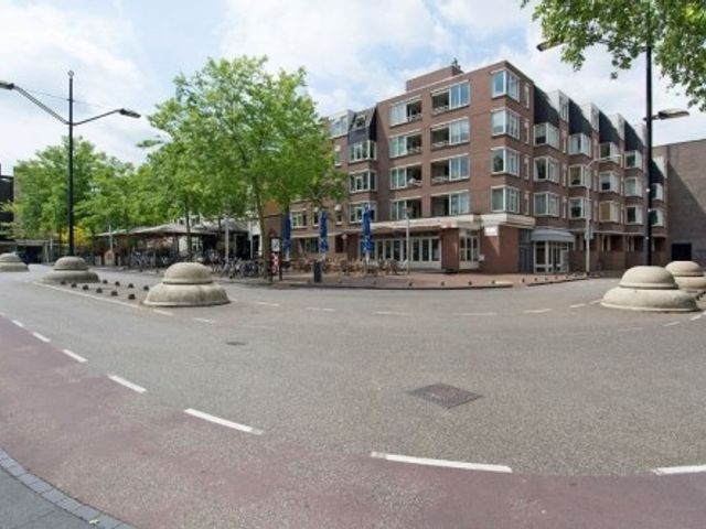 Ridderstraat , Nijmegen