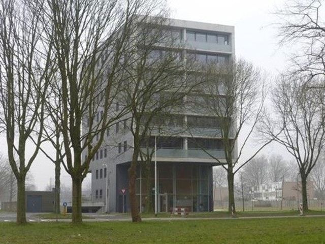 Vlashoflaan , Tilburg