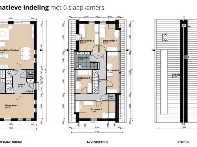 Emmastraat 28, Groot-Ammers