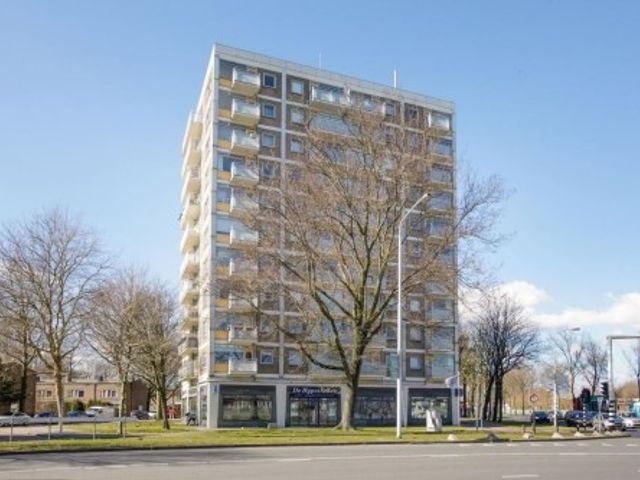 Prins Bernhardplein , Zaandam