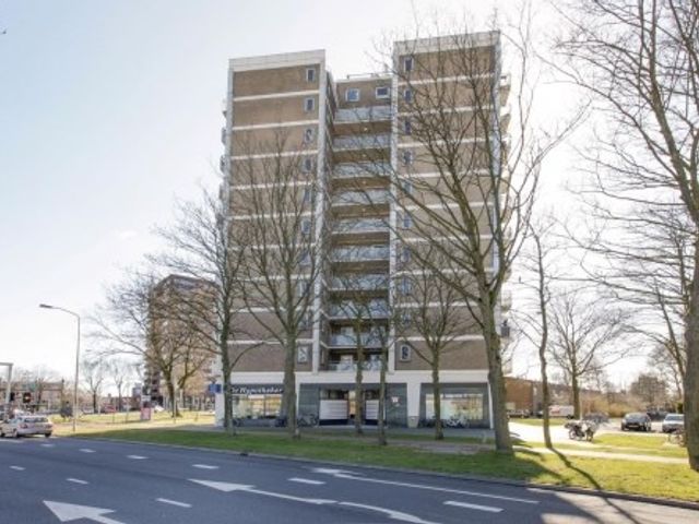 Prins Bernhardplein , Zaandam