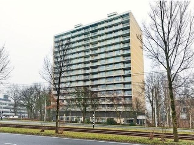 Westelijk Halfrond , Amstelveen