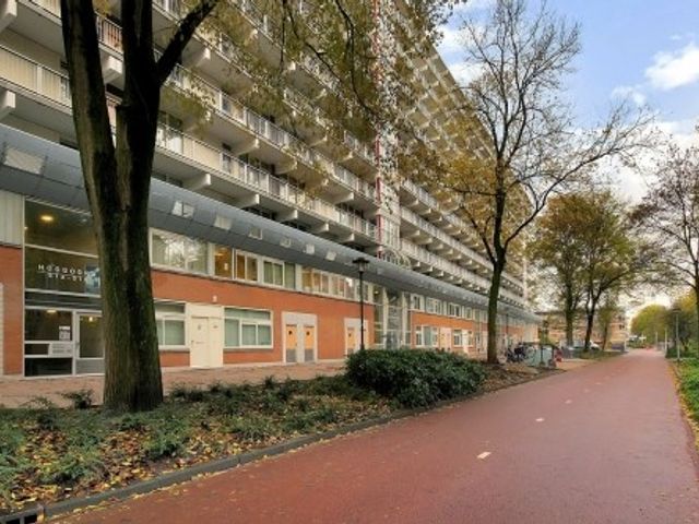 Hoogoord , Amsterdam