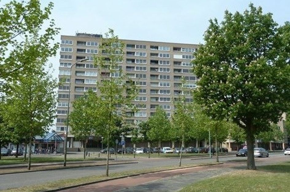 Sweelinckplein 