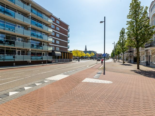 Spuistraat 67, Vlissingen