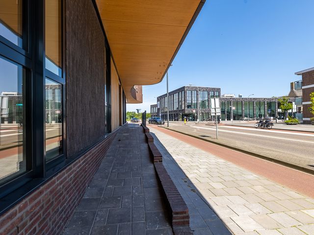 Spuistraat 67, Vlissingen