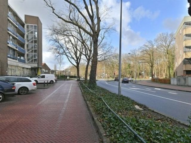 Vaartweg , Hilversum