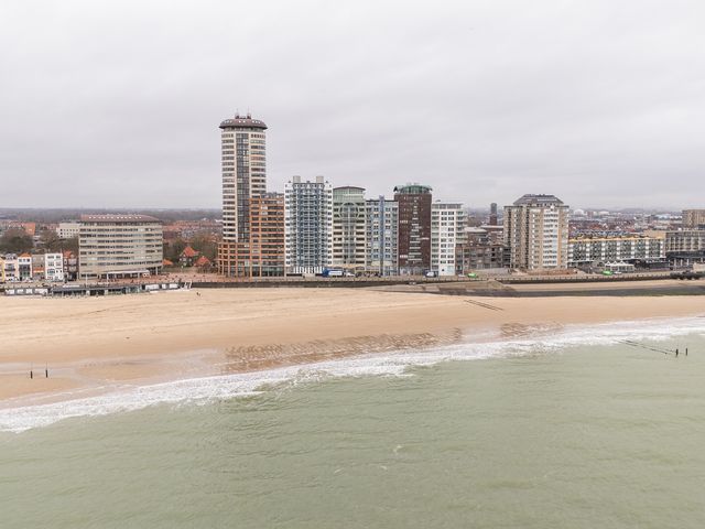 Boulevard Bankert 704, Vlissingen