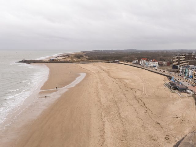 Boulevard Bankert 704, Vlissingen