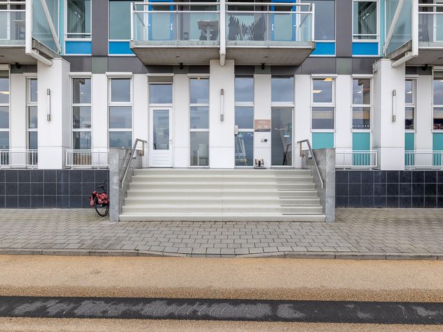 Boulevard Bankert 704, Vlissingen