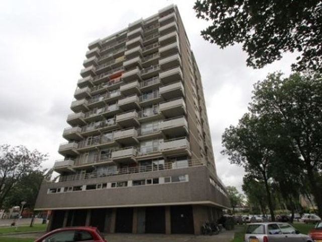 Willemstraat , Zoetermeer