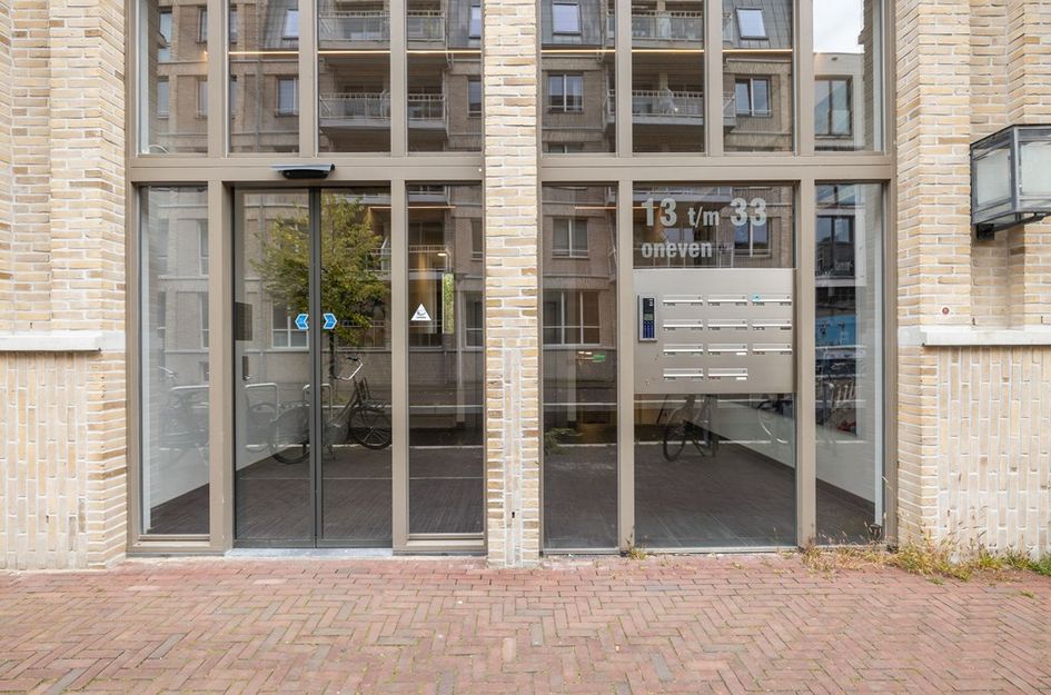 Zijdebalenstraat 31