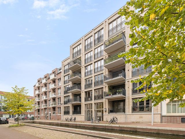 Zijdebalenstraat 31, Utrecht