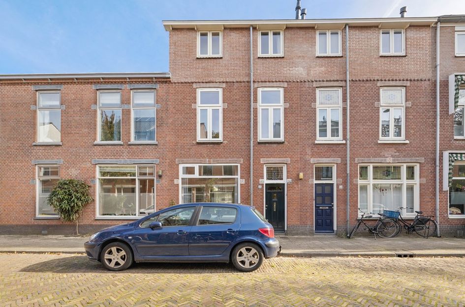 Padangstraat 15