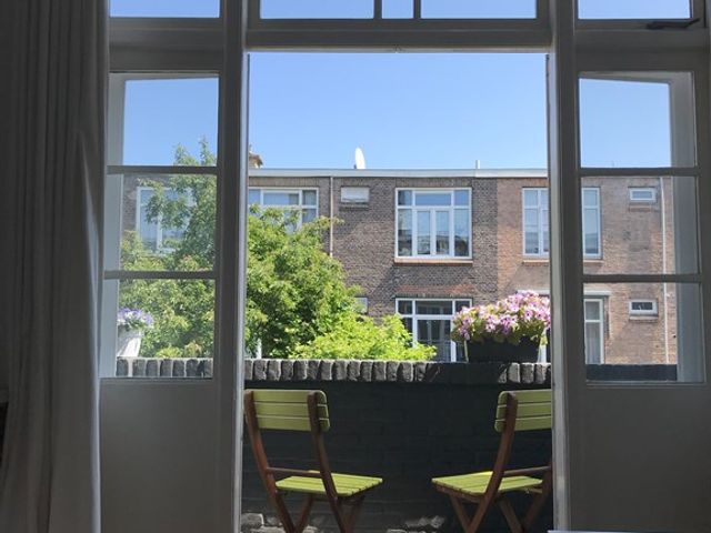 Laan van Nieuw-Oost-Indië 272, Den Haag