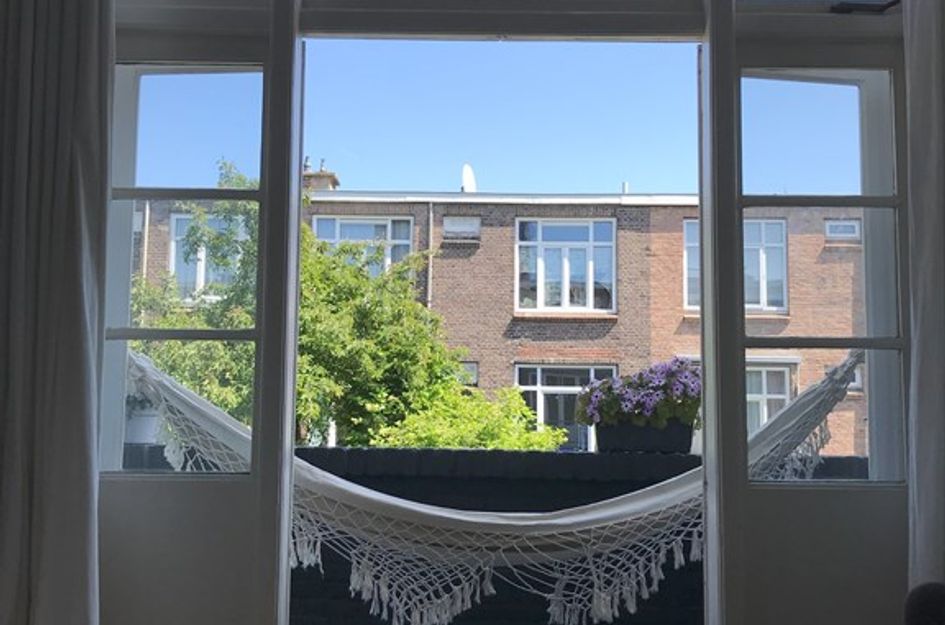 Laan van Nieuw-Oost-Indië 272