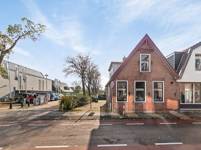 Hoofdstraat 212, Bovenkarspel