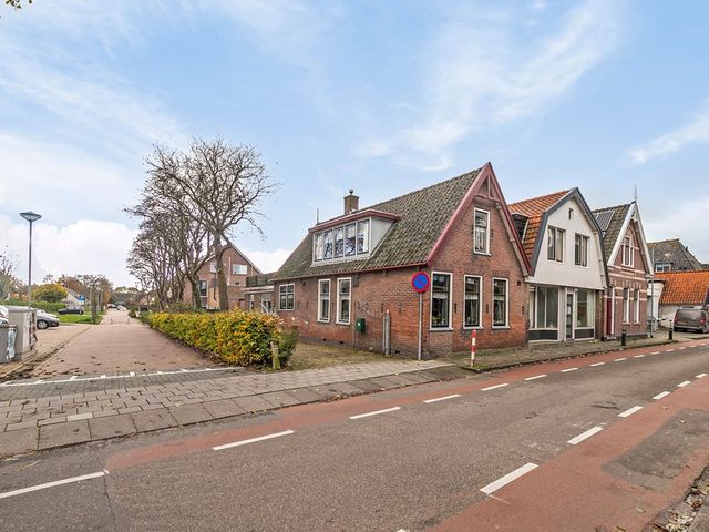 Hoofdstraat 212, Bovenkarspel