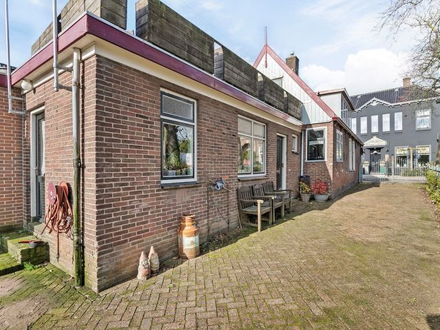 Hoofdstraat 212, Bovenkarspel