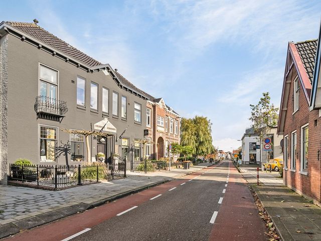 Hoofdstraat 212, Bovenkarspel