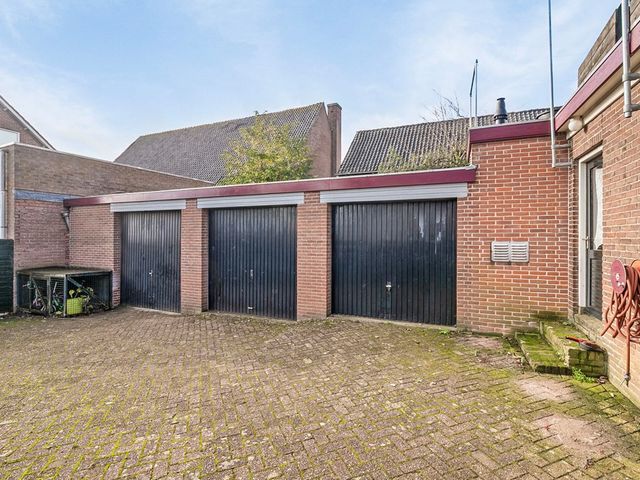 Hoofdstraat 212, Bovenkarspel