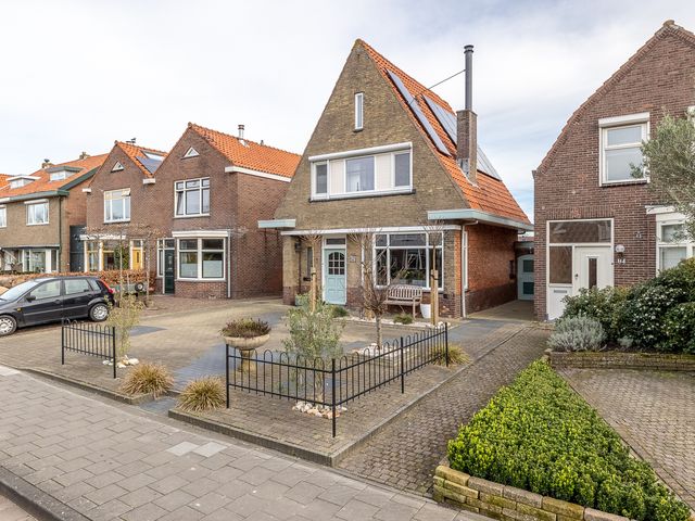 Gerbrandystraat 86, Vlissingen