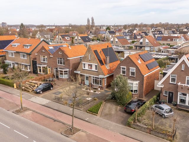 Gerbrandystraat 86, Vlissingen