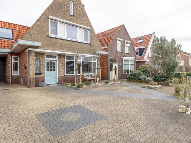 Gerbrandystraat 86, Vlissingen