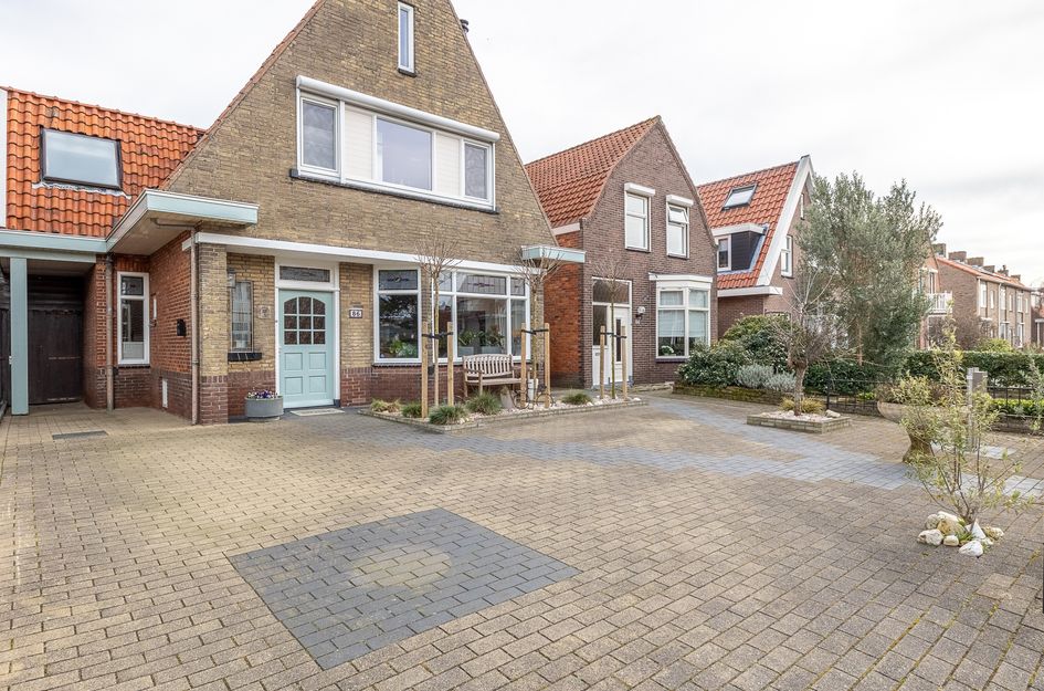 Gerbrandystraat 86