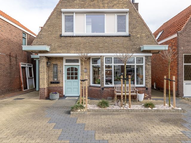 Gerbrandystraat 86, Vlissingen