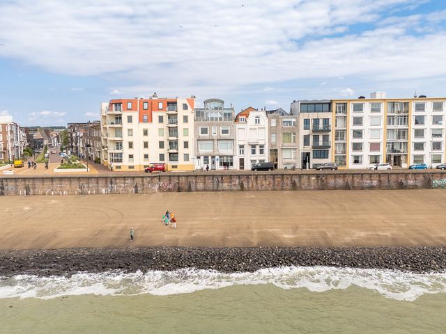 Boulevard de Ruyter 424, Vlissingen