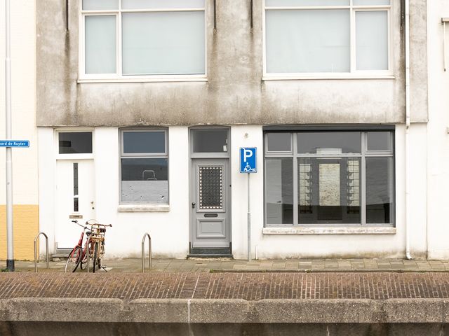 Boulevard de Ruyter 424, Vlissingen