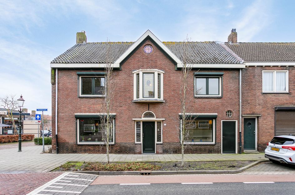 Hoofdstraat 17