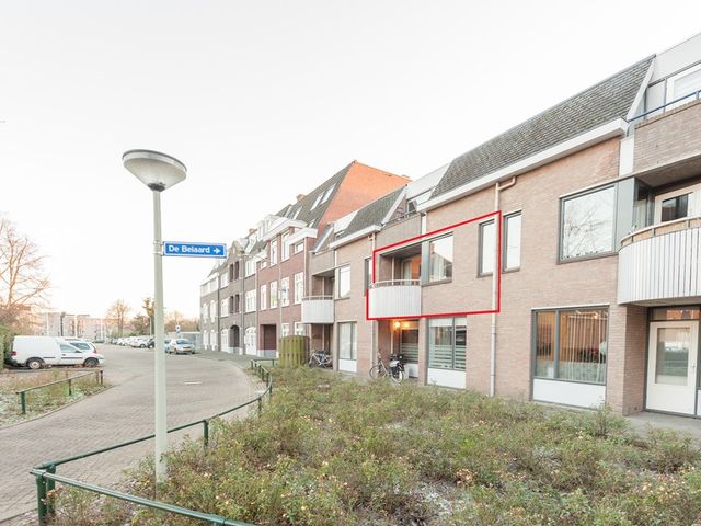 De Beiaard 9, Boxtel